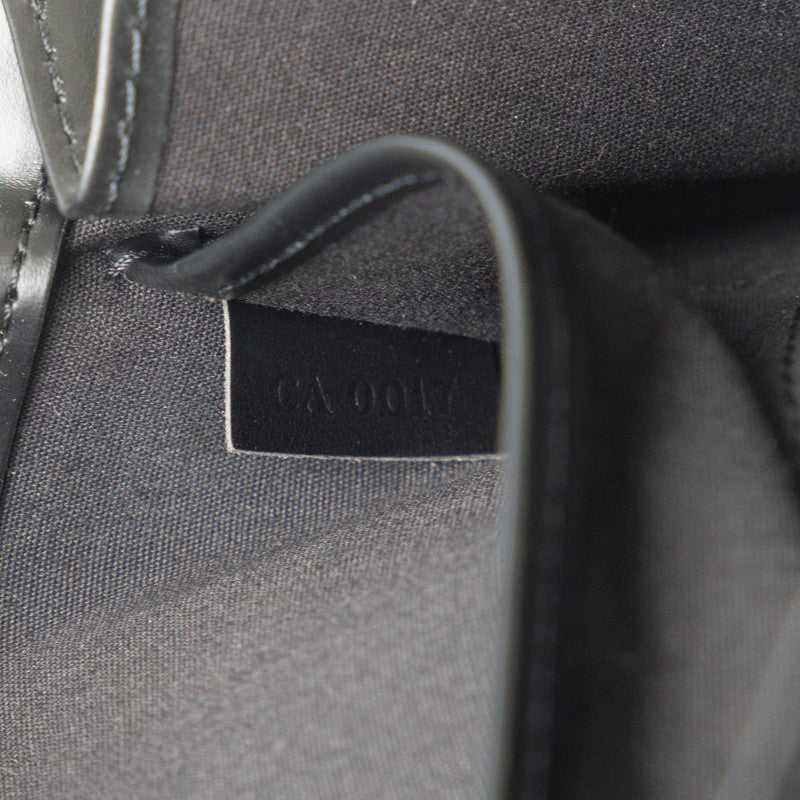Louis Vuitton M52732 Noneir Black Leather  Louis Vuitton