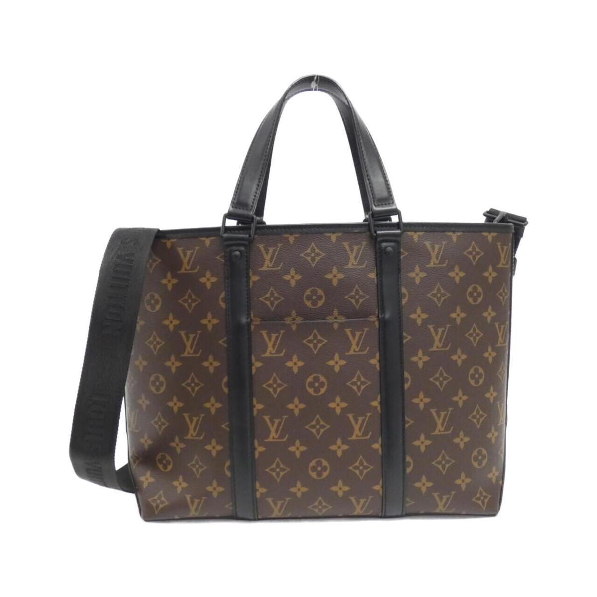 Louis Vuitton Monogram MacArthur PM M45734 Bag