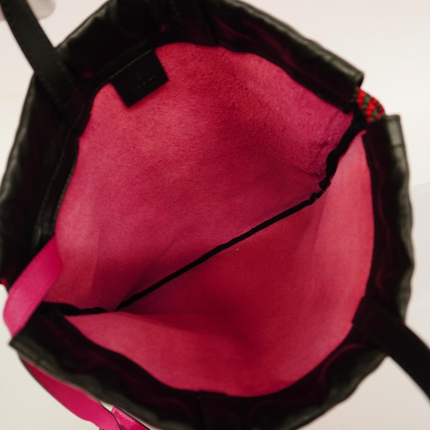 Luxury Gucci Trending 2025  Leather Backpack Bag ()