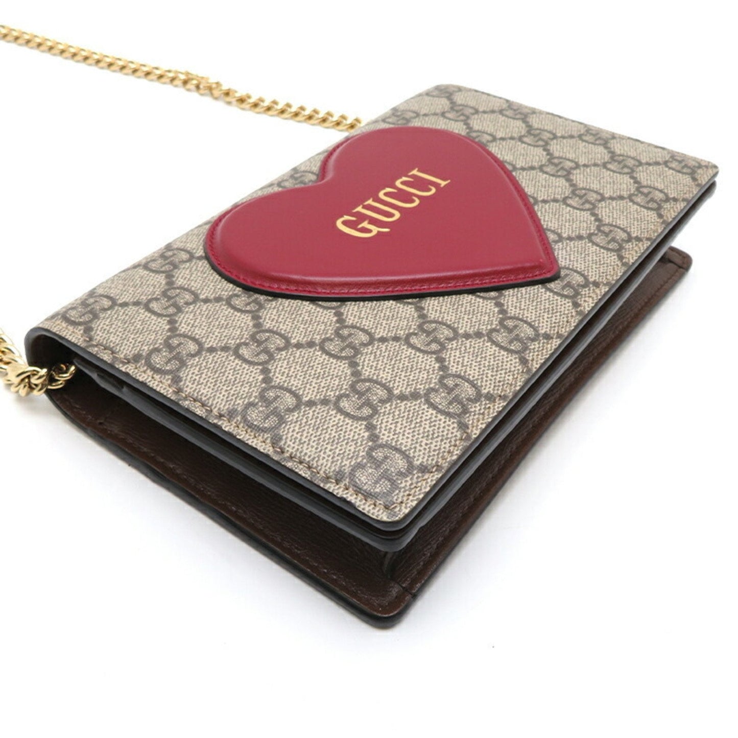 Gucci  Canvas Wallet  ()