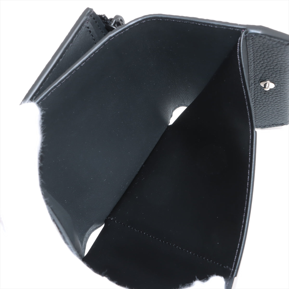 Louis Vuitton LV Aerogram Portfolio Pilot M81740 Noneir Compact Wallet