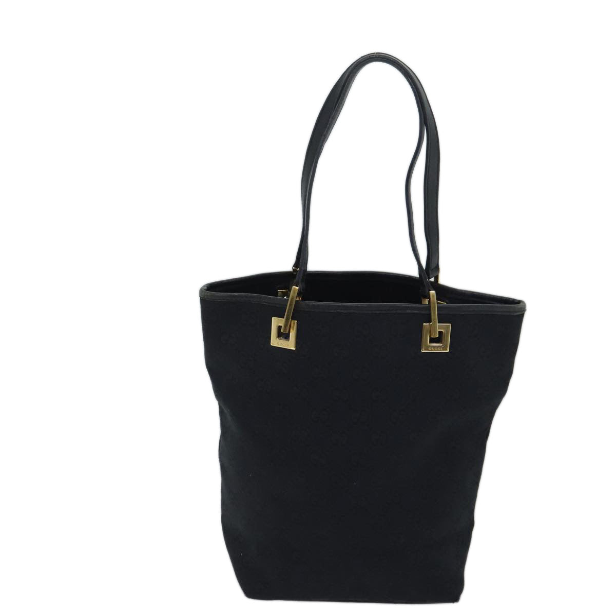 Luxury Gucci Trending 2025 Gg Canvas  Canvas Tote Bag