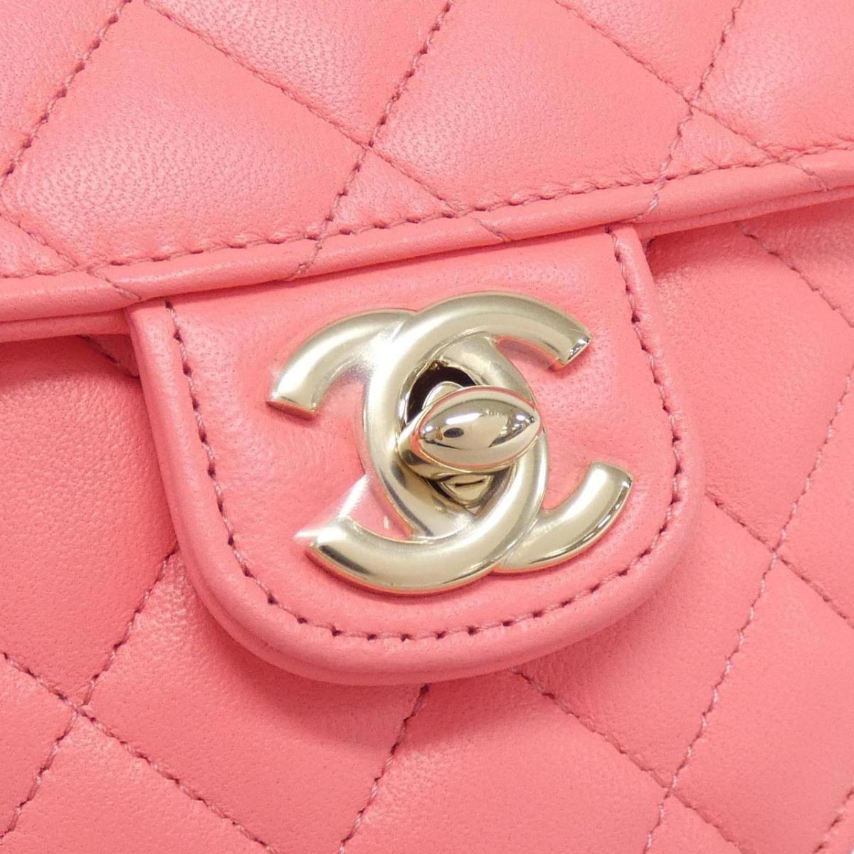 Chanel AP2784 Shelter Bag
