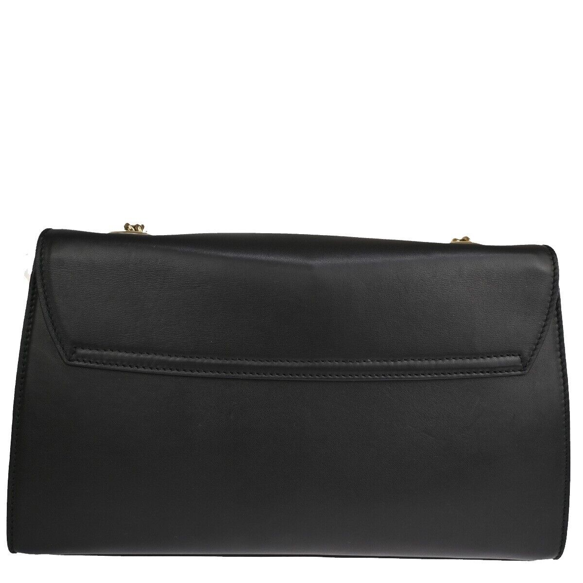 Gucci Emily  Leather Shoulder Bag