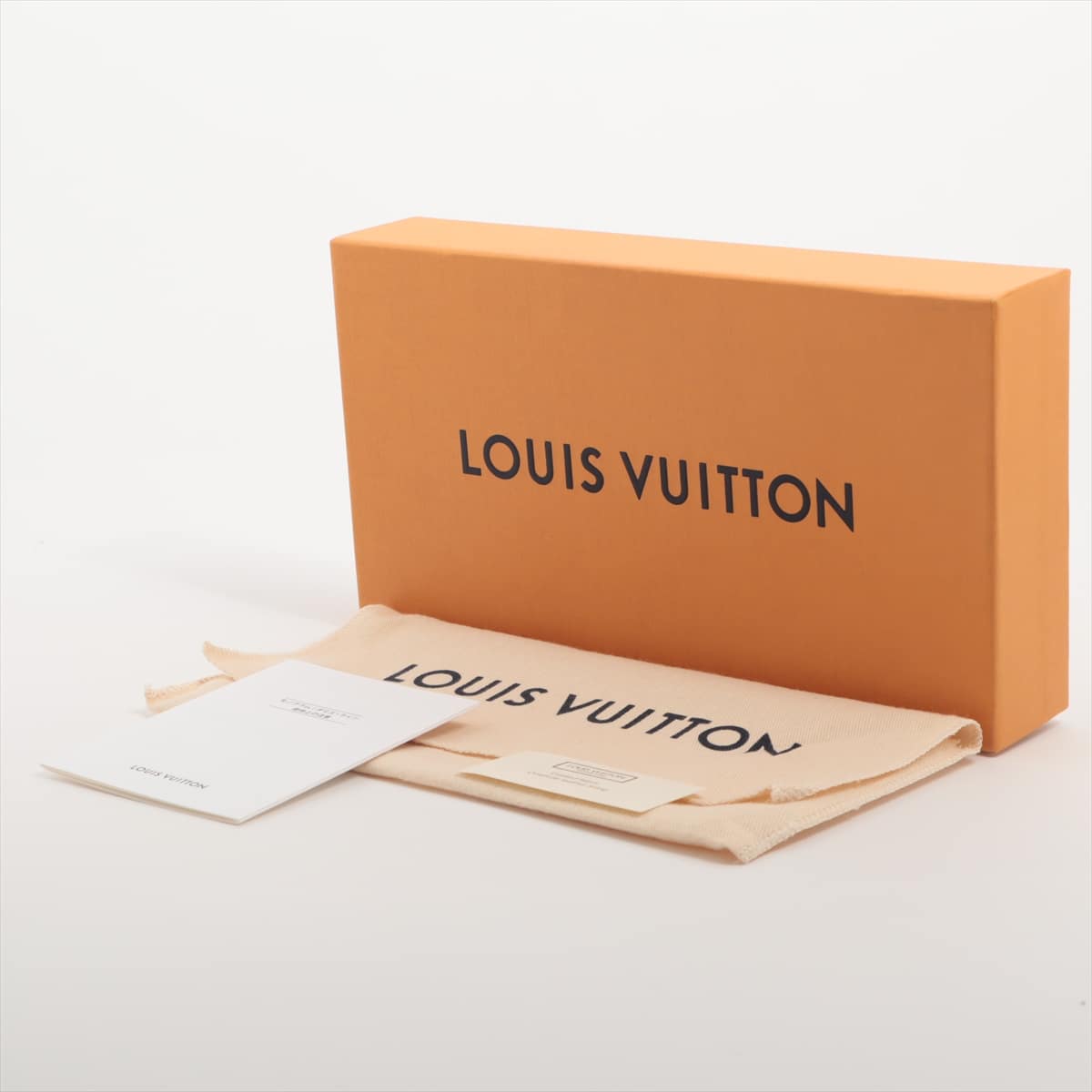 Louis Vuitton Damier Zippie Wallet N41661 Brown Round Zip Wallet
