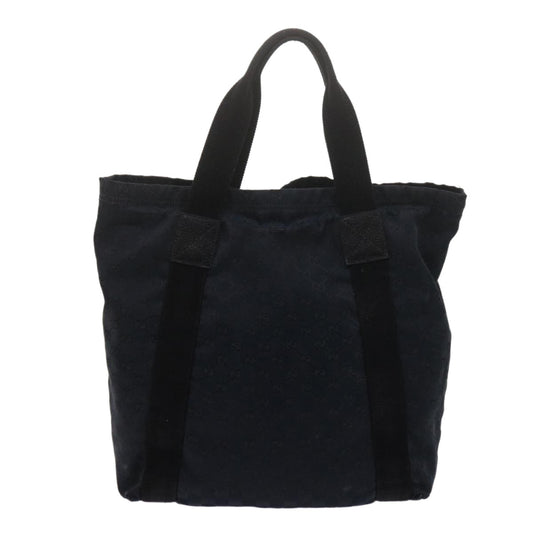 Luxury Gucci Trending 2025 GG Canvas Tote Bag Black