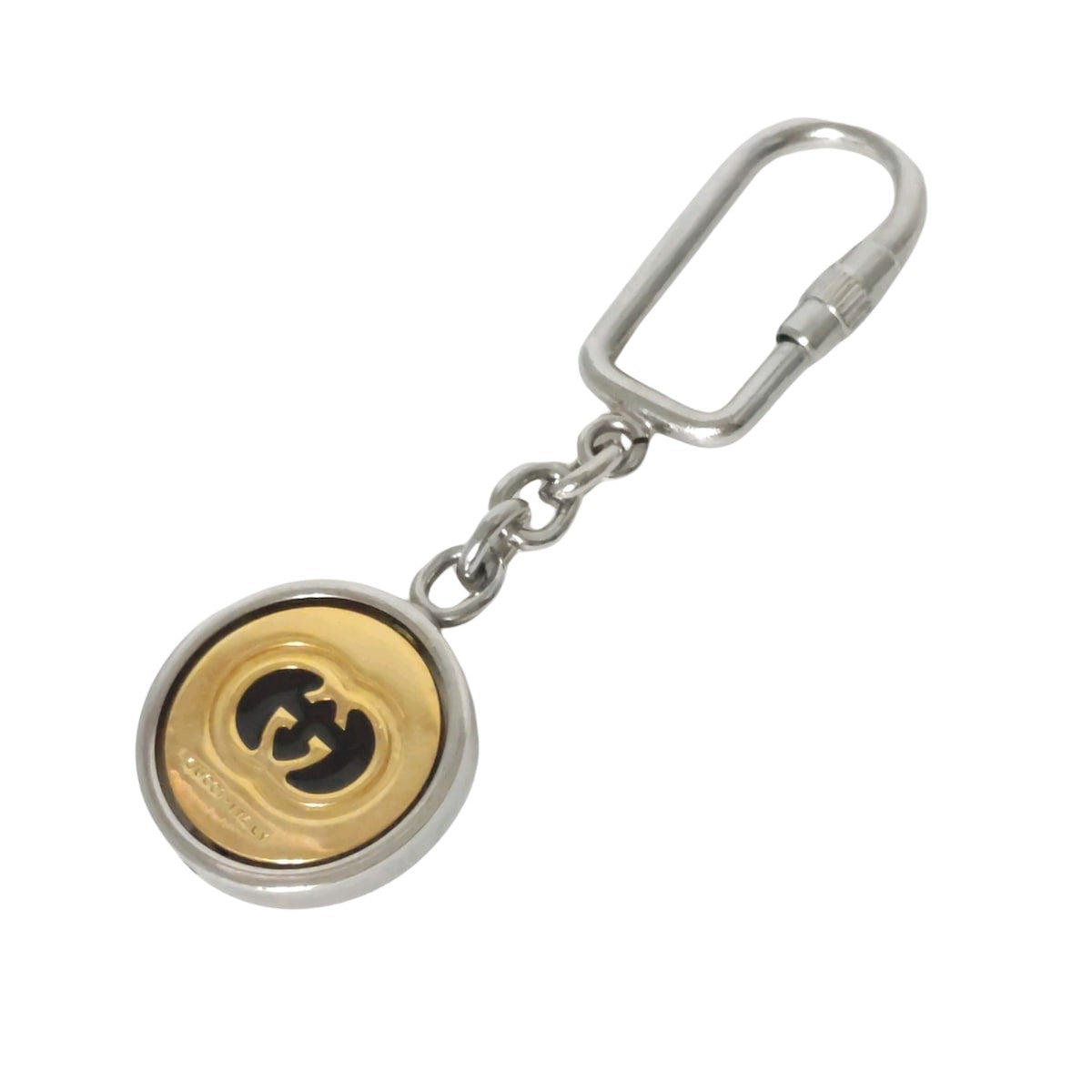 Gucci  Metal Wallet Jewelry