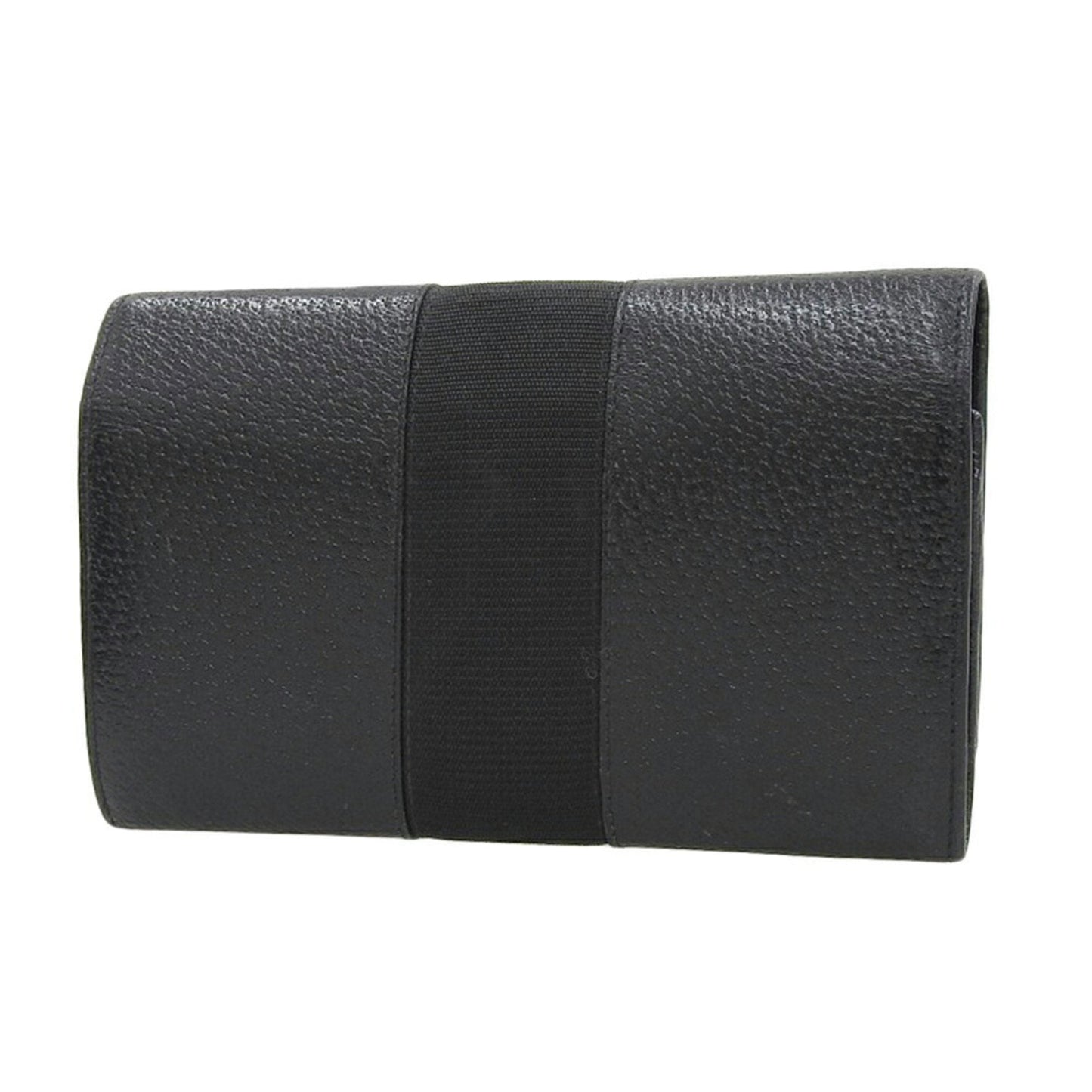 Luxury Gucci Trending 2025  Leather Wallet  ()