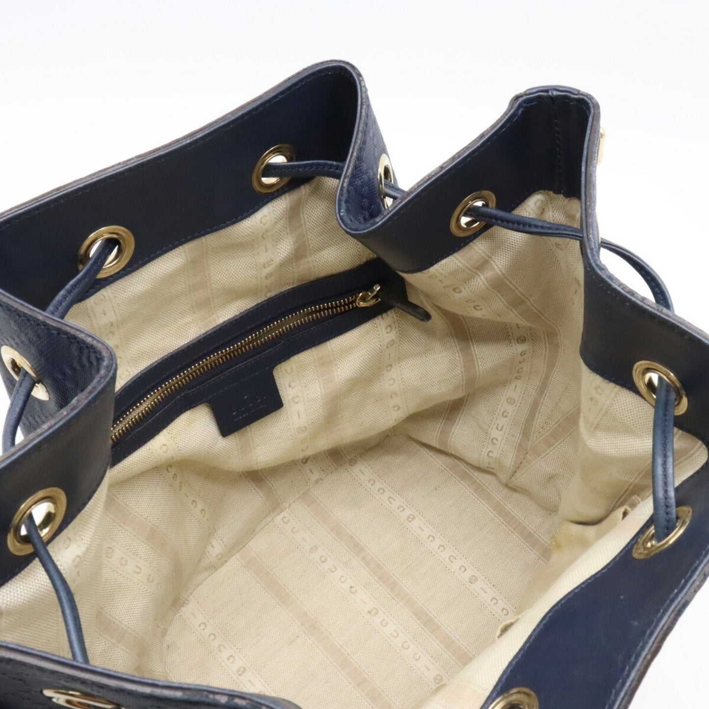 Luxury Gucci Trending 2025  Leather Tote Bag ()