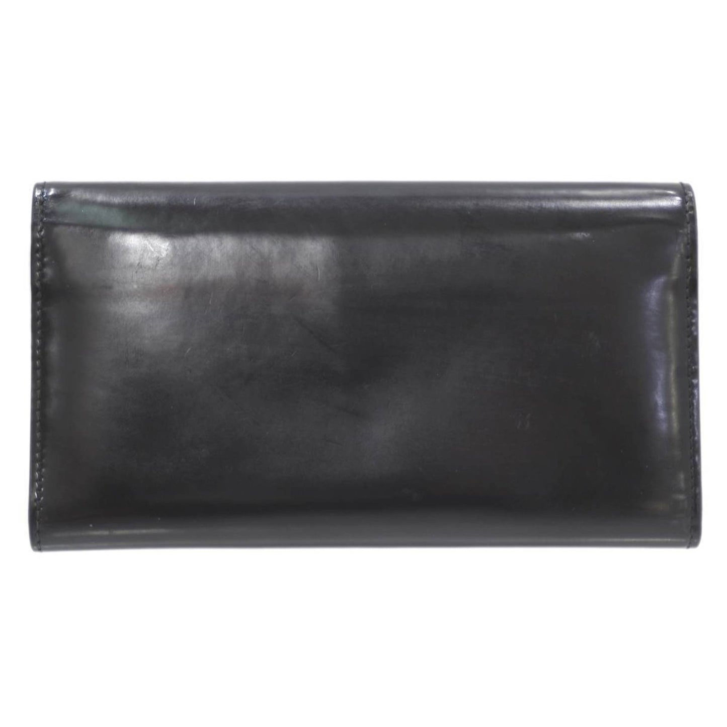 Luxury Gucci Trending 2025 Interlocking G  Leather Wallet  ()