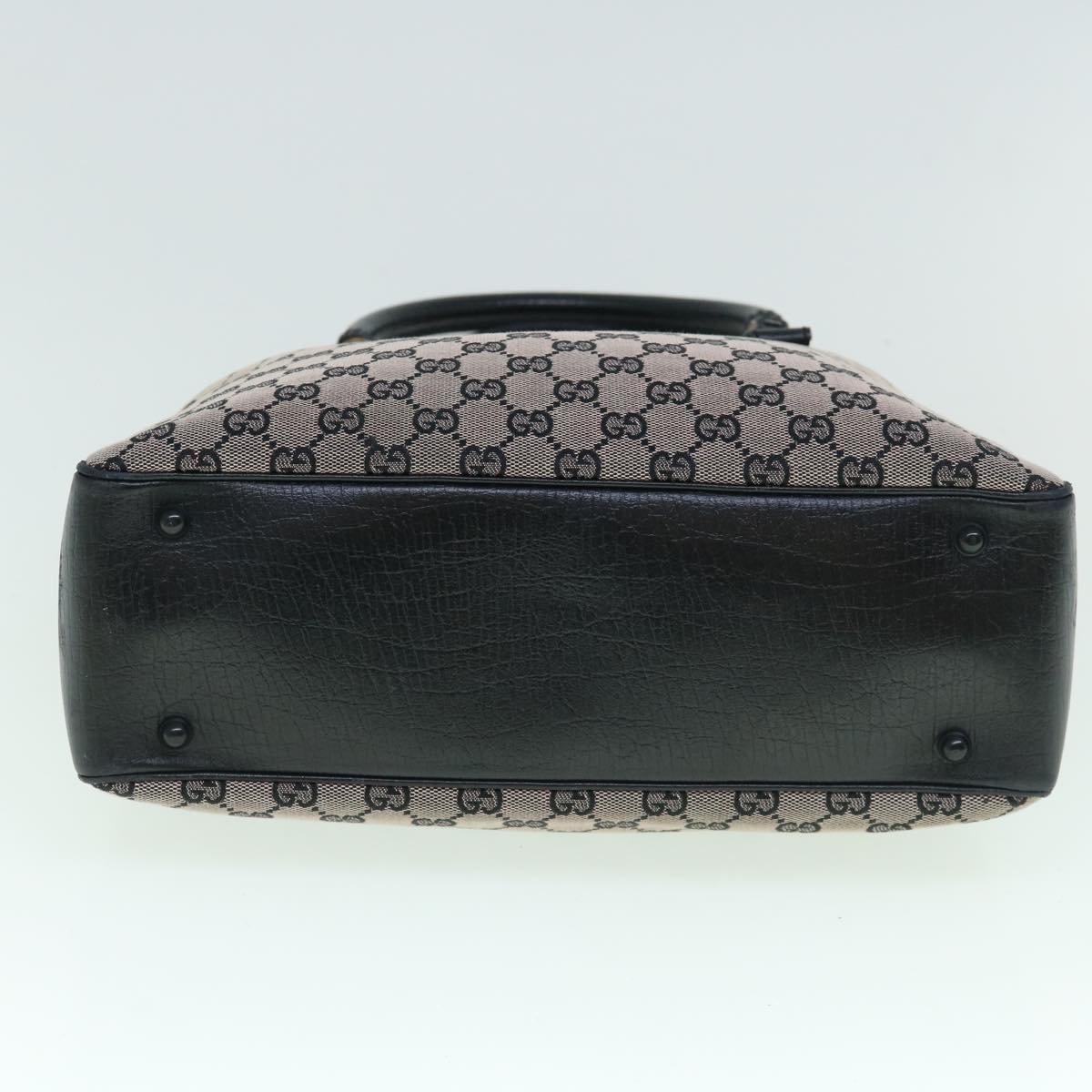 Luxury Gucci Trending 2025 Bamboo  Canvas Tote Bag ()