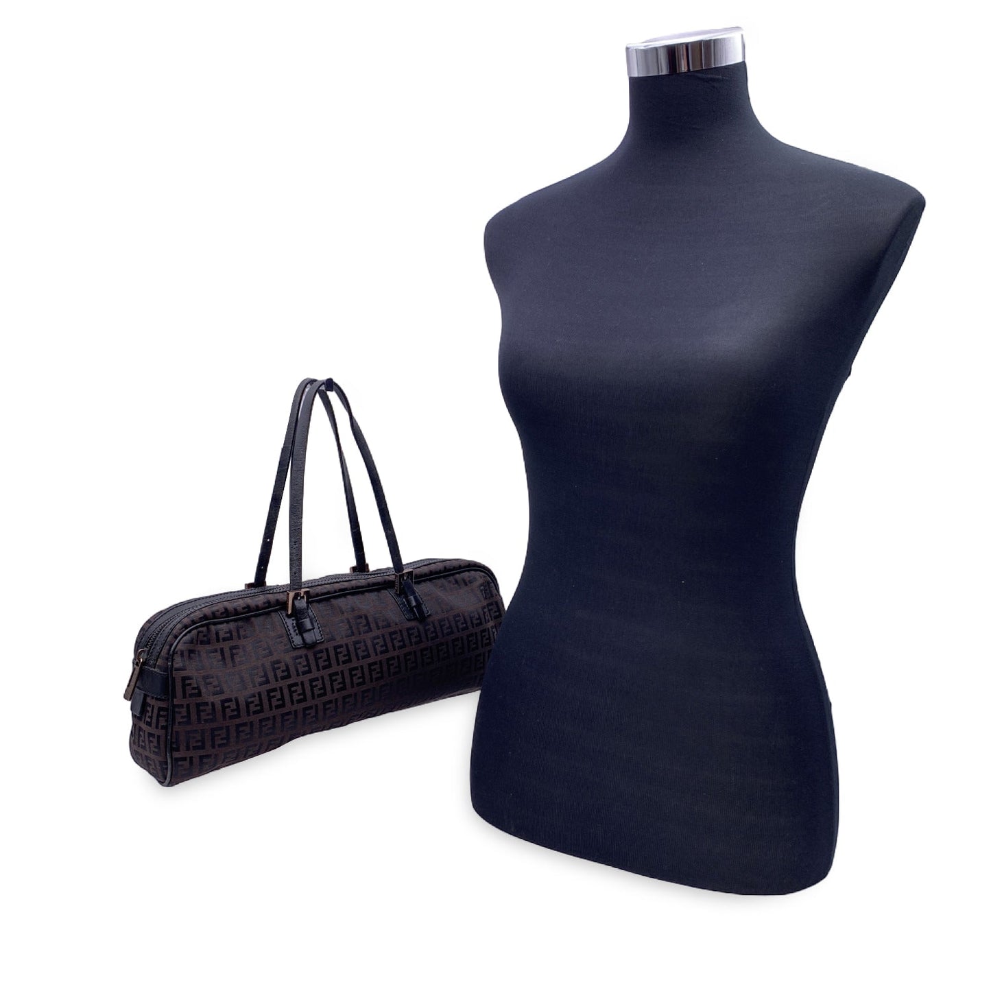 Luxury FendiHandbag Bassotto Bag