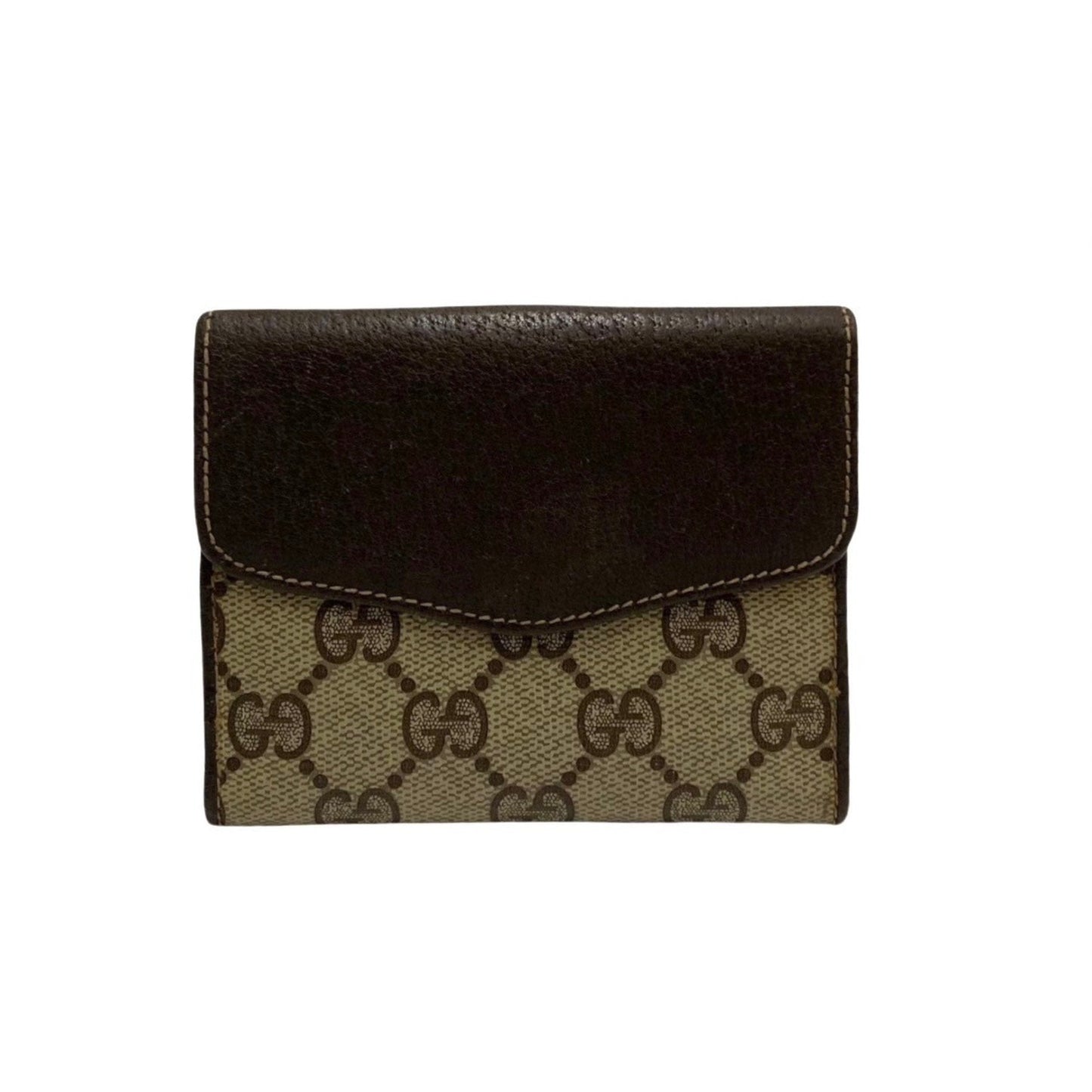 Luxury Gucci Trending 2025 Ophidia  Canvas Wallet  ()