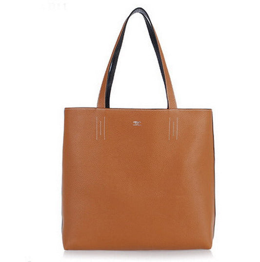 Luxury Hermes Shopping bag 509107 Ladies Cross Body Bag Cow Leather Price