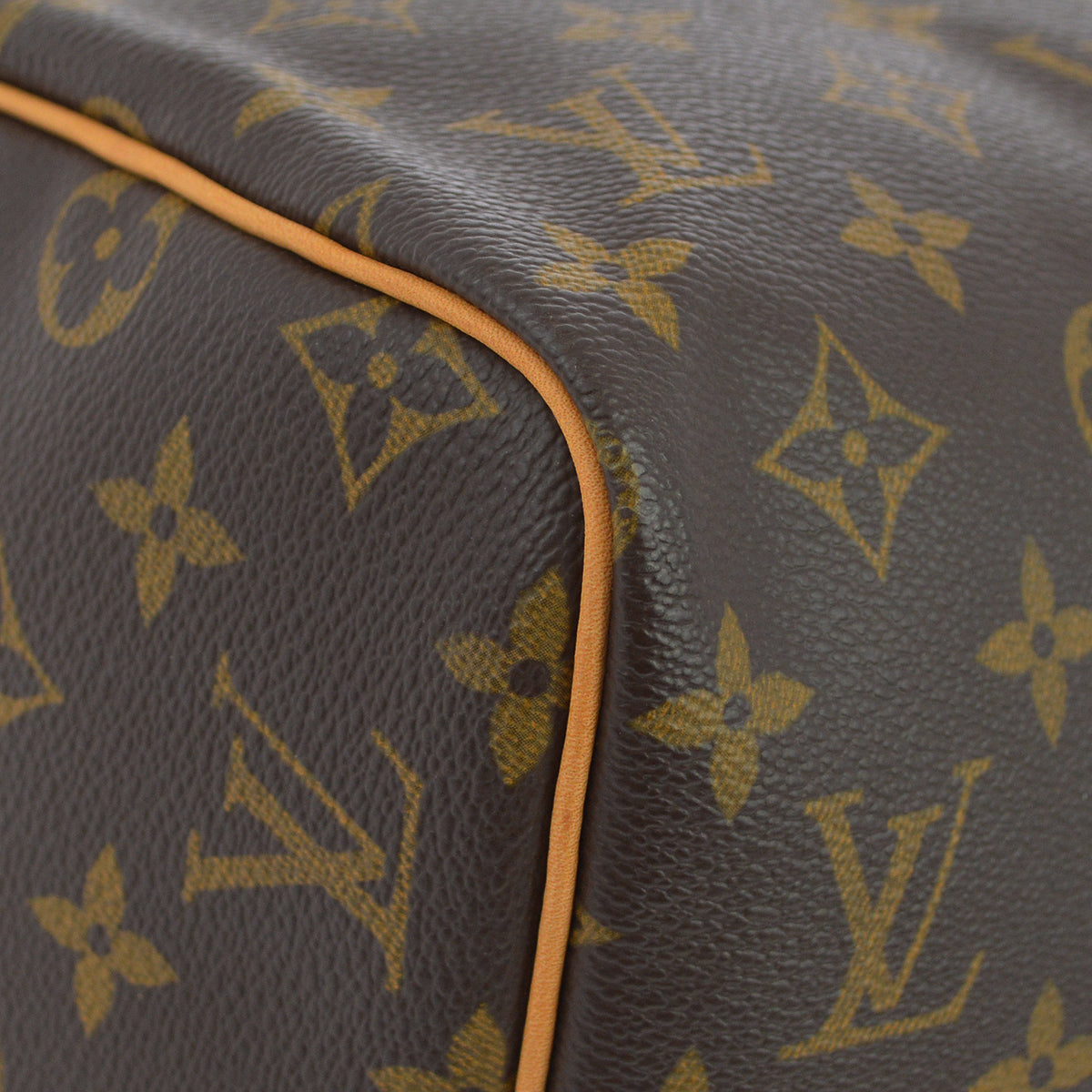 Louis Vuitton 2003 Monogram Speedy 30 Handbag M41526