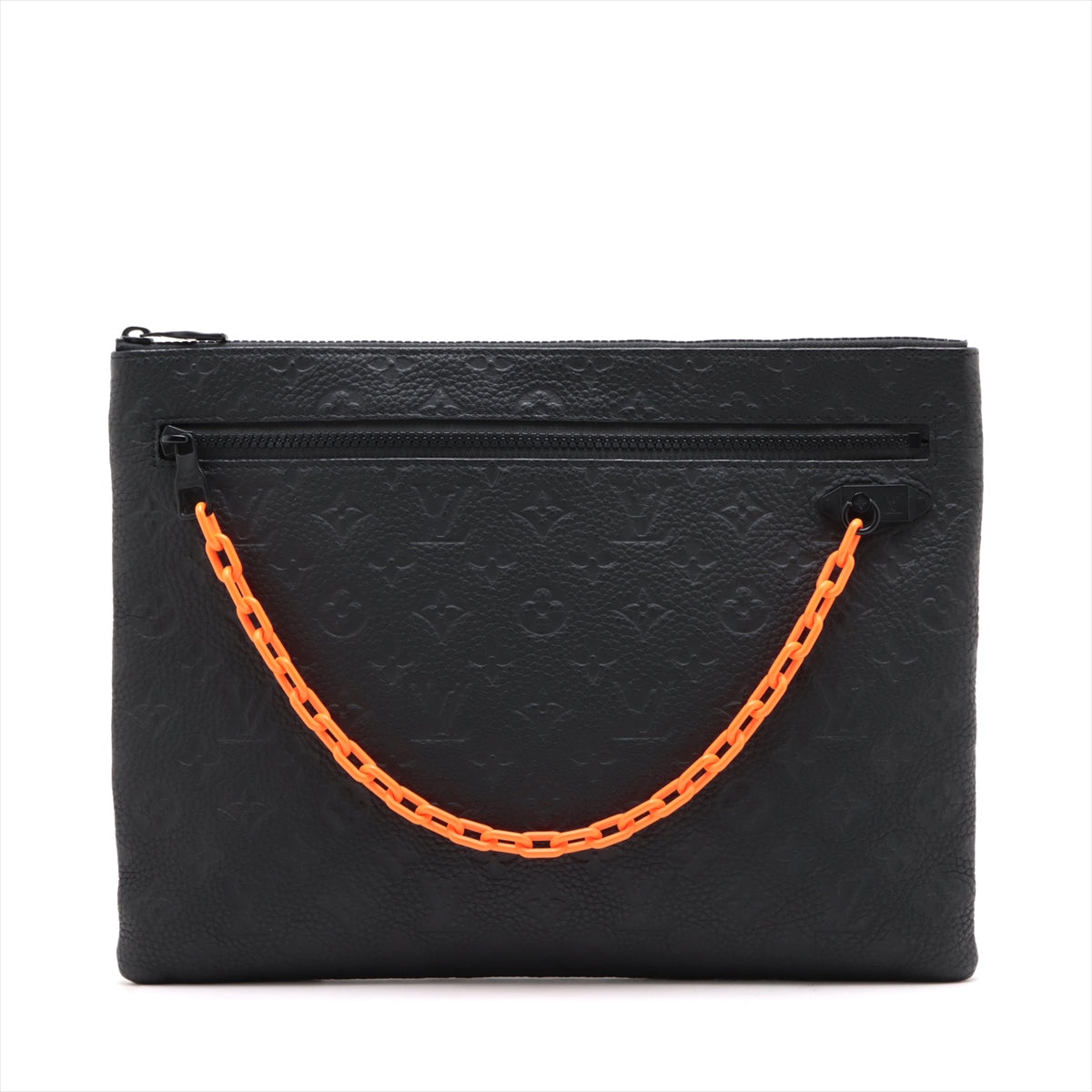 Louis Vuitton Trijun Poschet A4 M67461