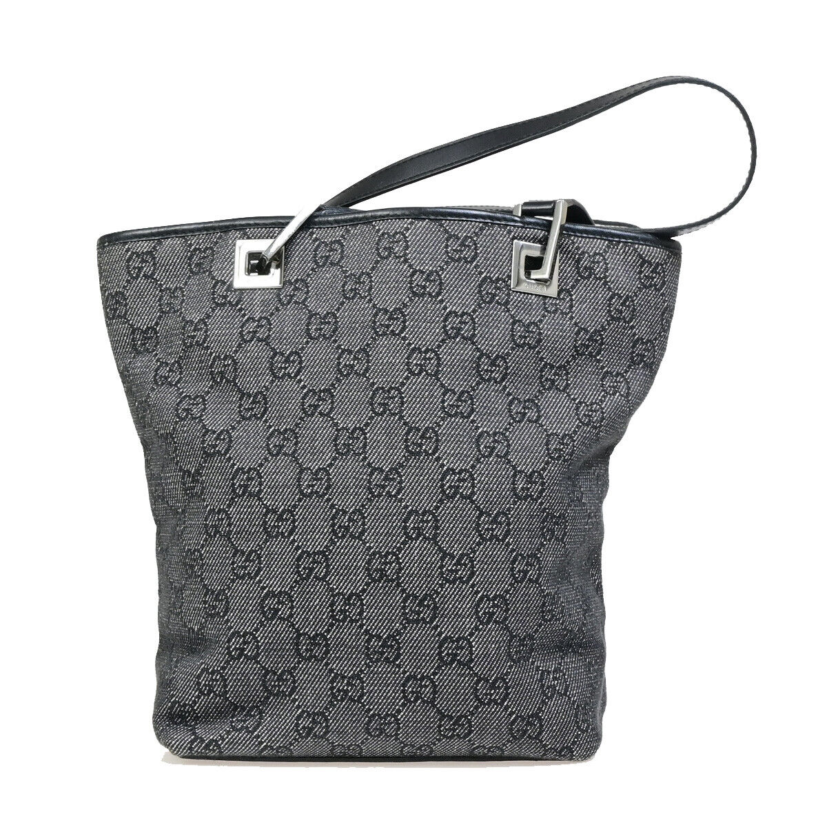 Luxury Gucci Trending 2025  Canvas Shoulder Bag