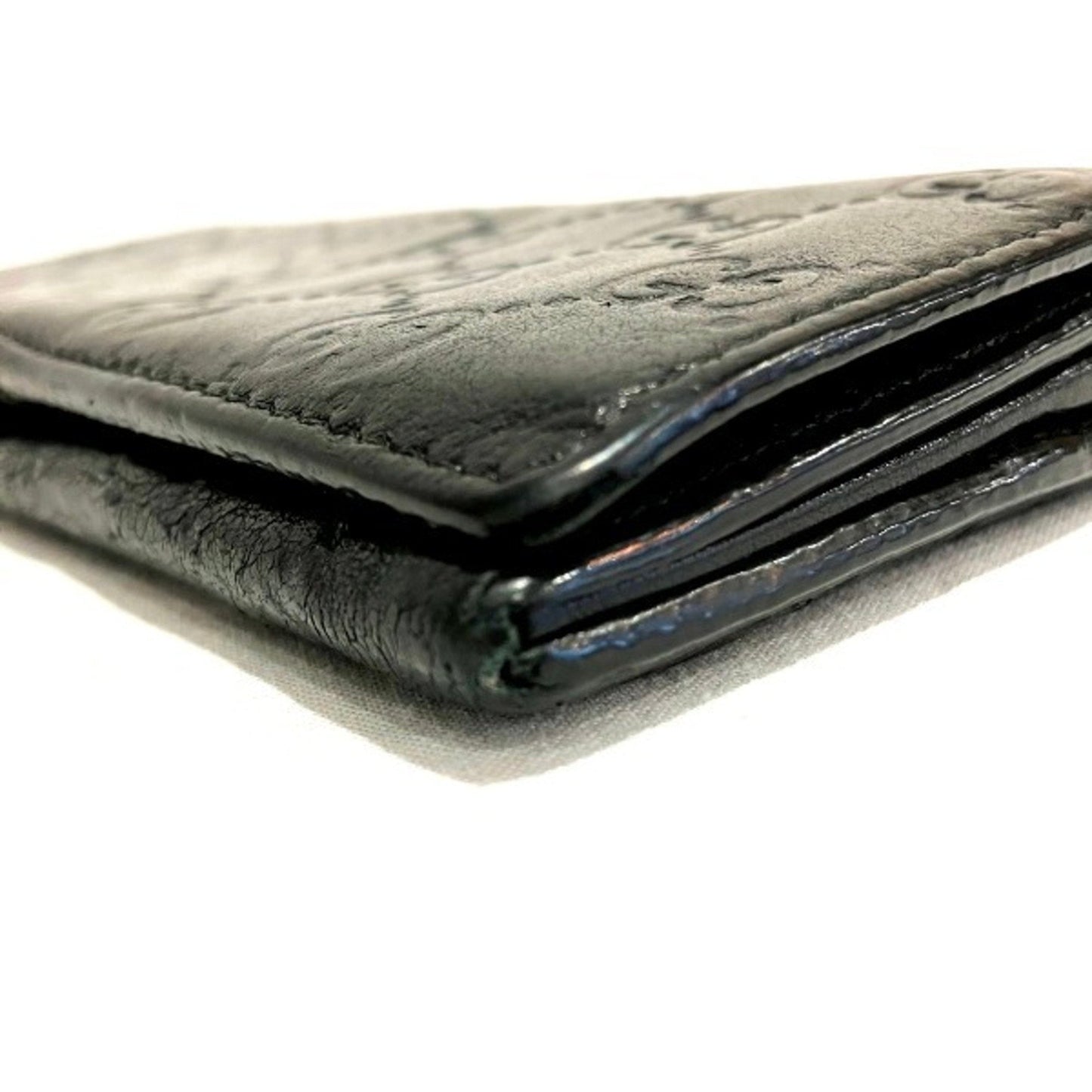 Luxury Gucci Trending 2025  Leather Wallet  ()