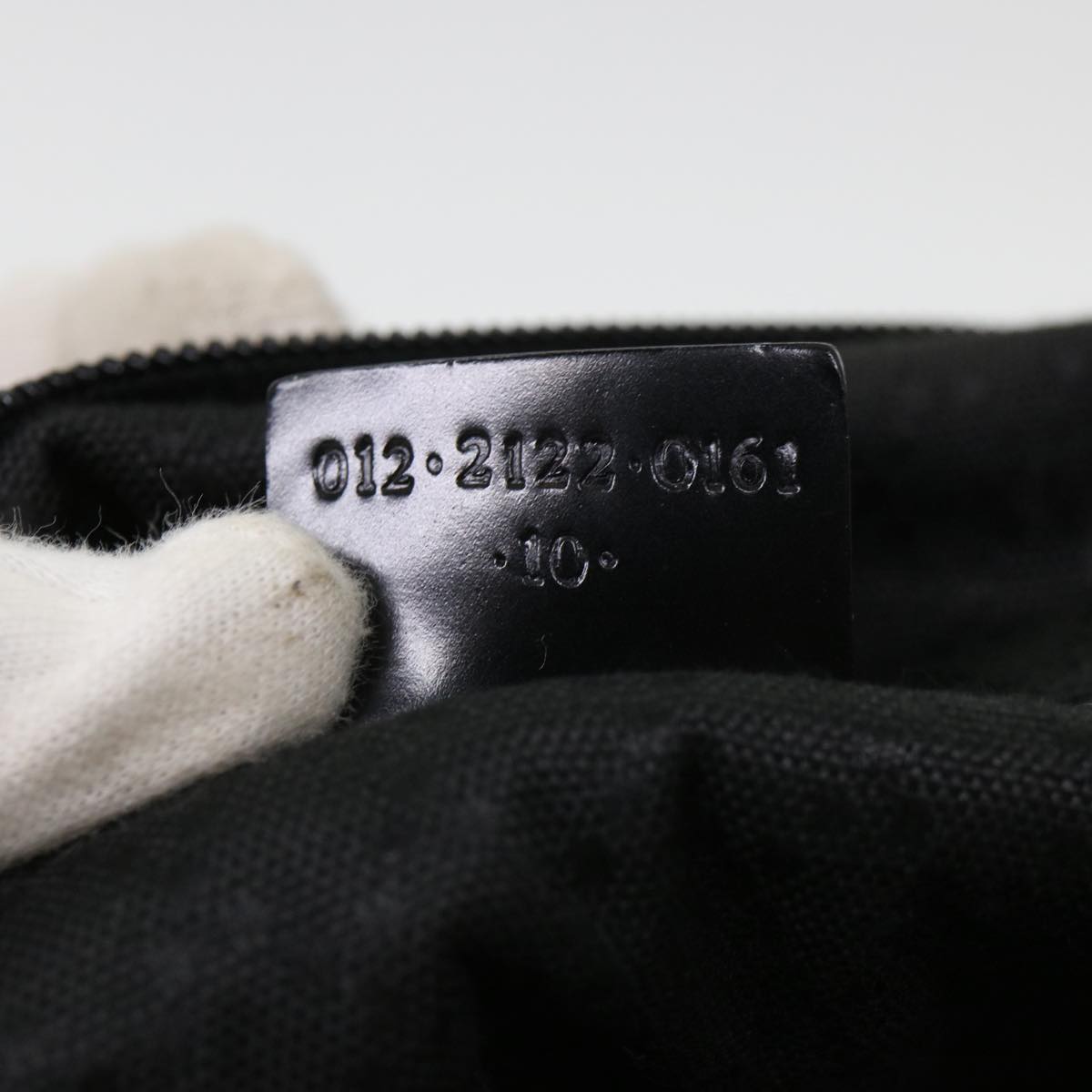 Gucci  Synthetic Travel Bag ()