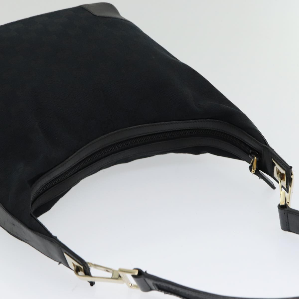 Luxury Gucci Trending 2025 Hobo  Canvas Shoulder Bag