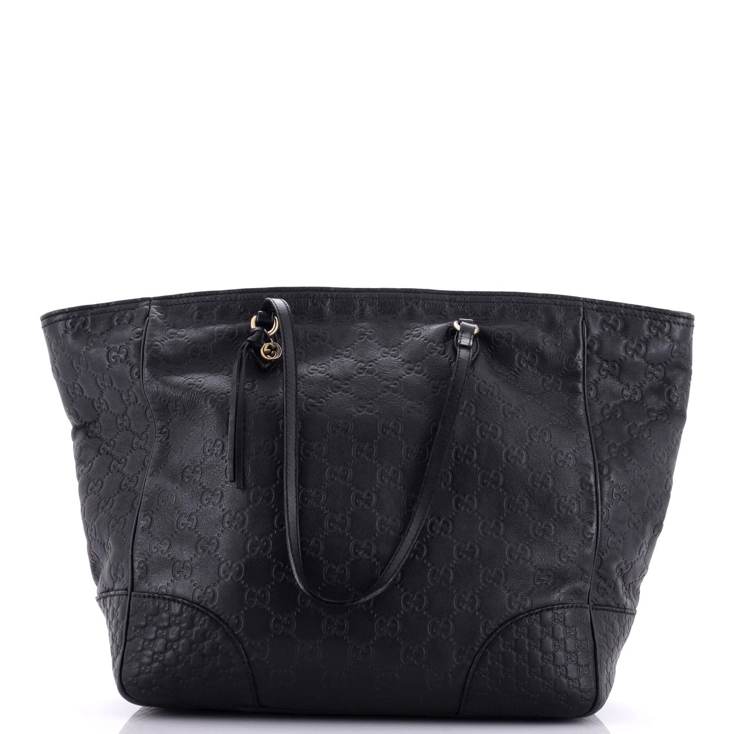 Bree Tote Guccissima Leather Medium