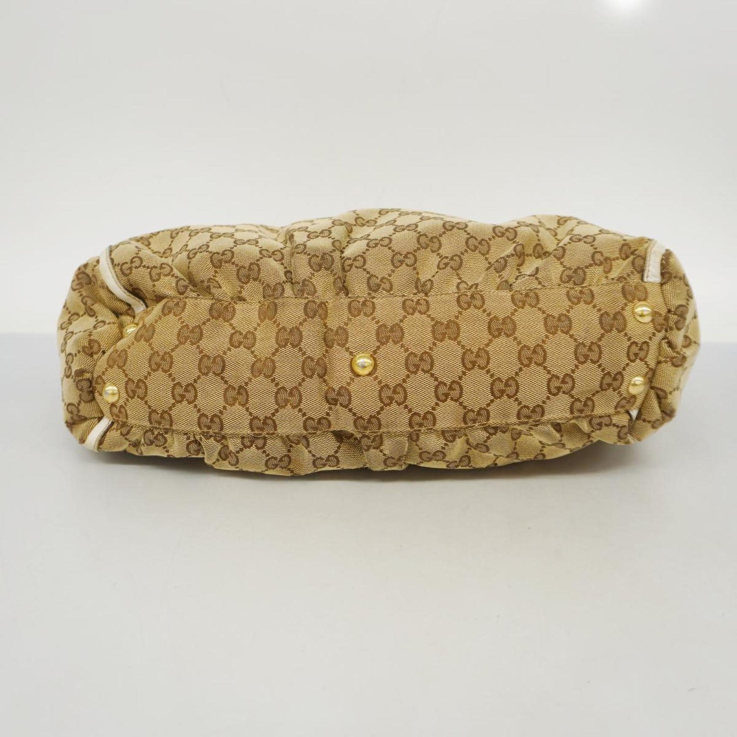 Luxury Gucci Trending 2025 Cabas  Canvas Tote Bag ()