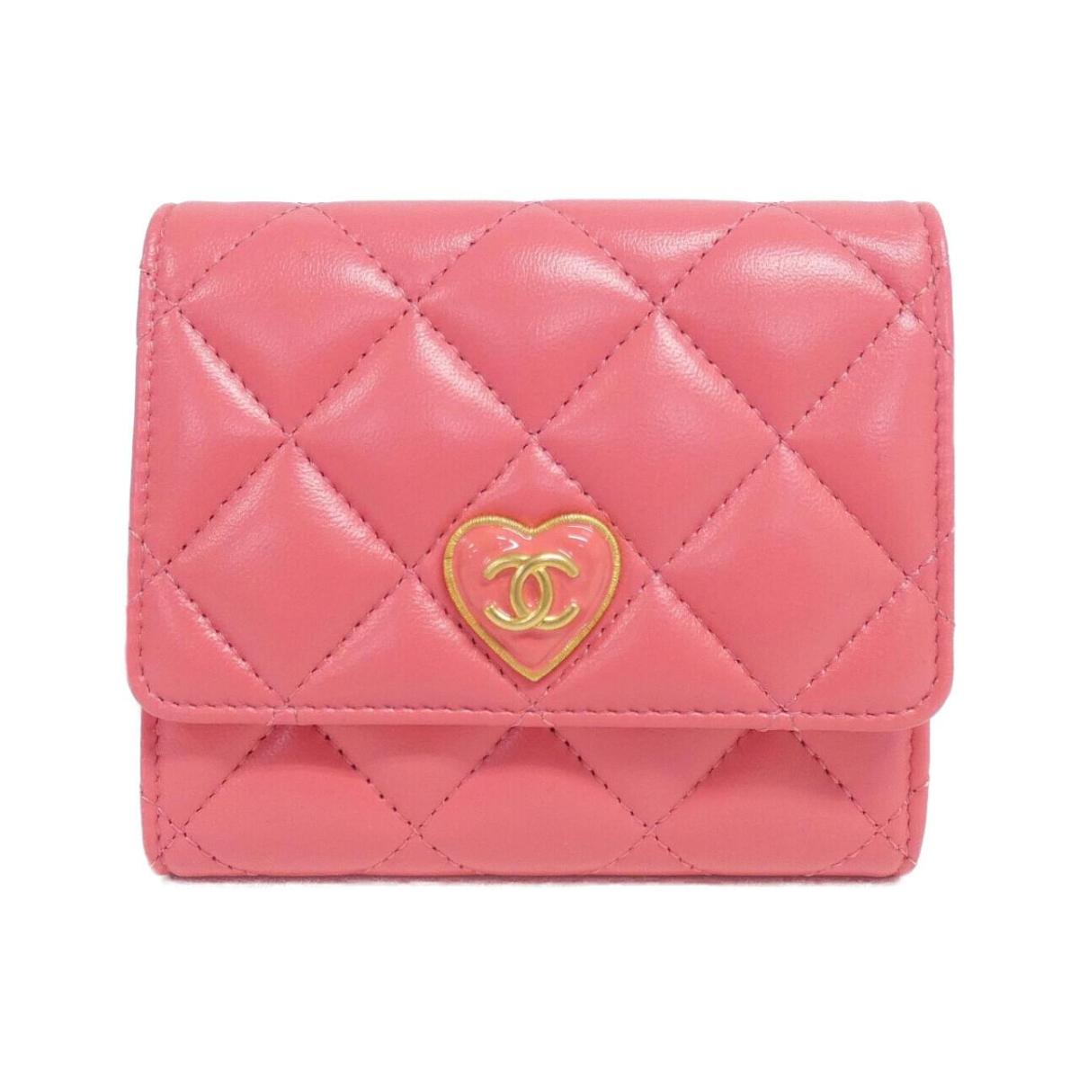 Chanel AP3392 Coin Pouch
