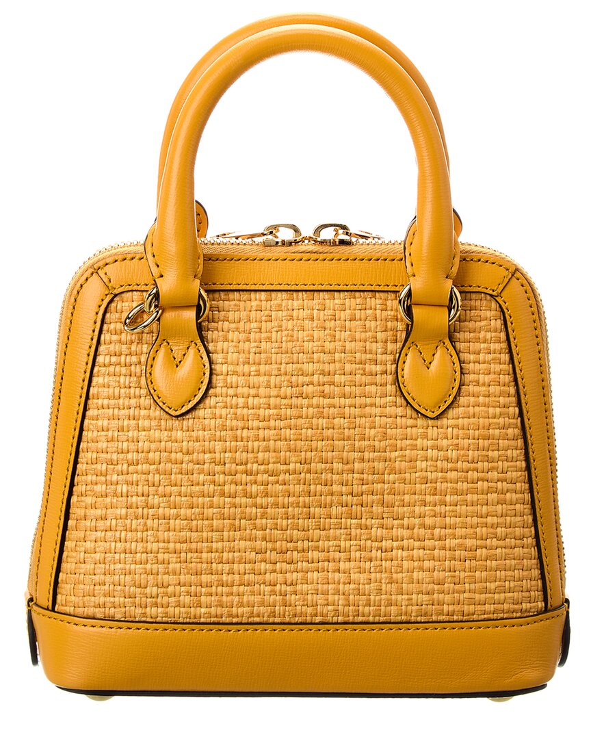 Luxury Gucci Trending 2025 1955 Horsebit Leather Shoulder Bag