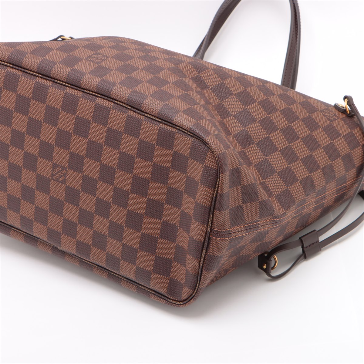 Louis Vuitton Damier Neverfull MM N41358