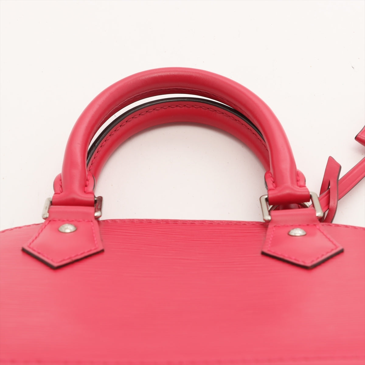 Louis Vuitton Epi Alma BB M42048