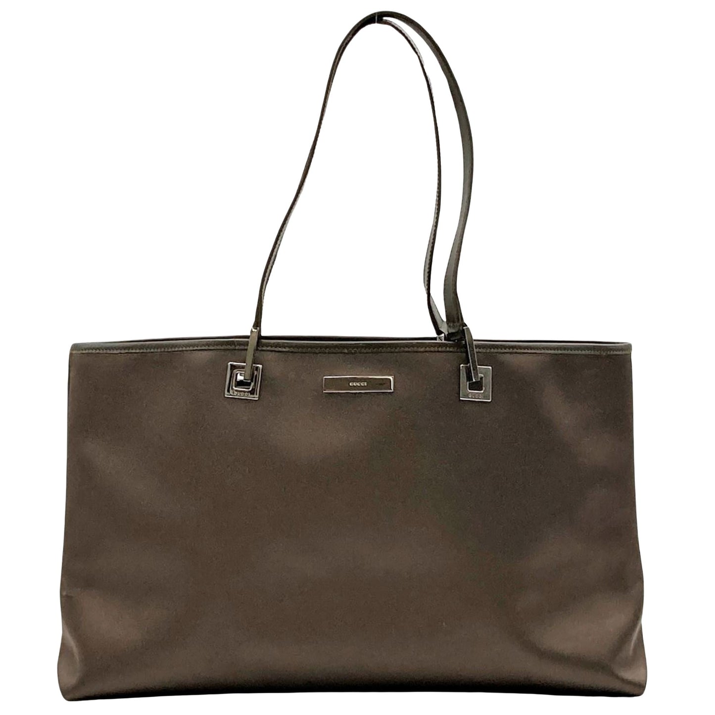 Gucci  Synthetic Tote Bag ()