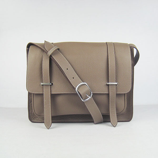 Luxury Hermes Steve H2810 Ladies Cow Leather