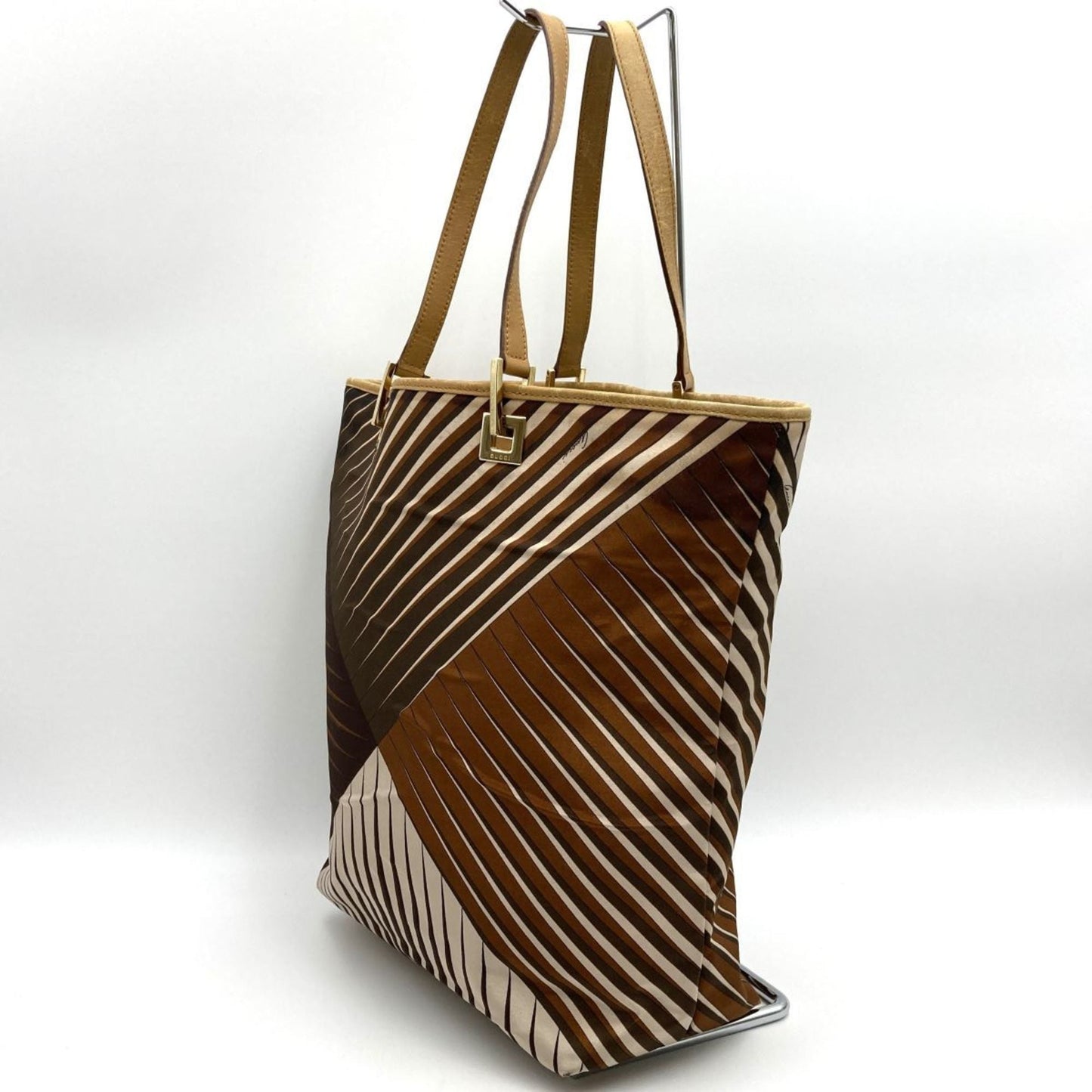 Luxury Gucci Trending 2025  Synthetic Tote Bag ()