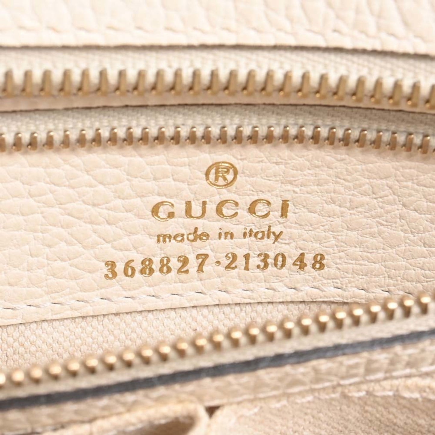 Luxury Gucci Trending 2025 Swing  Leather Tote Bag ()