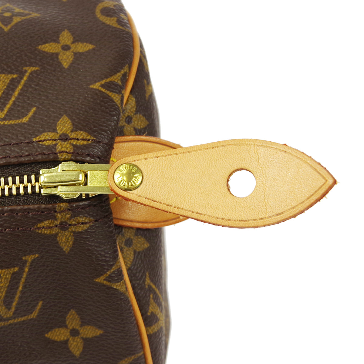 Louis Vuitton 2000 Speedy 40 Monogram M41522