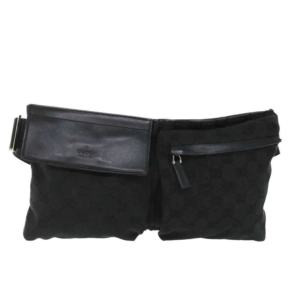 Gucci Gg Canvas  Canvas Shoulder Bag ()