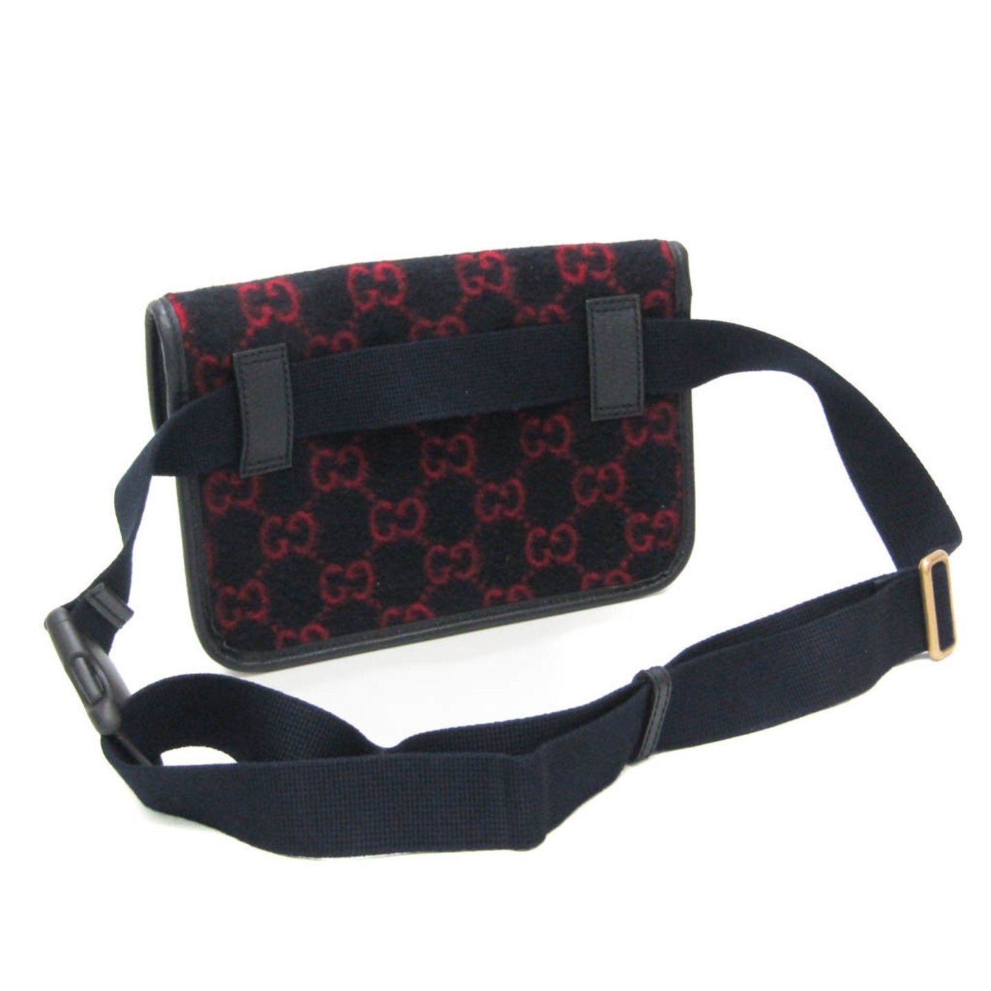 Gucci  Wool Clutch Bag ()