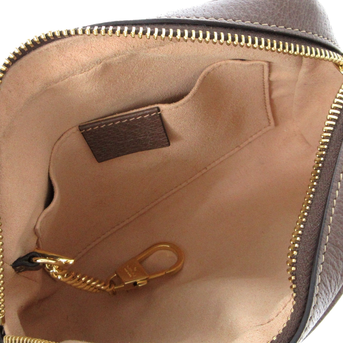 Gucci Ophidia  Canvas Shoulder Bag ()