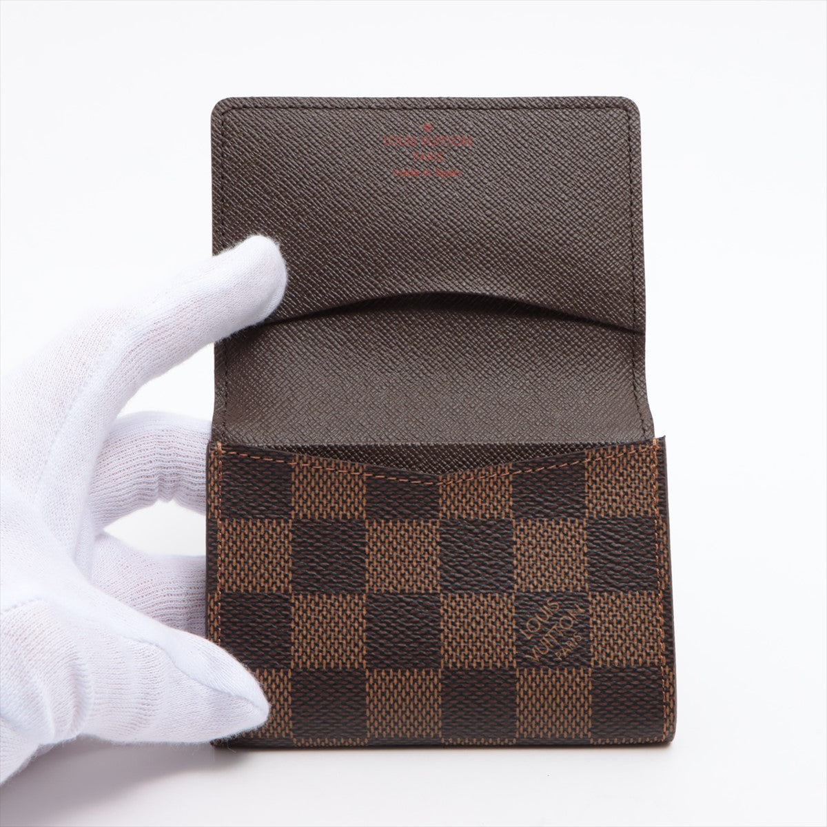 Louis Vuitton Damier Amverop Kartouvisit N62920