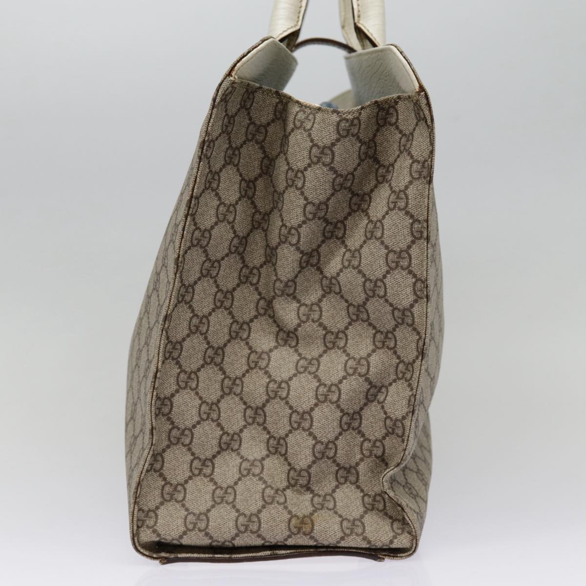Gucci Gg Canvas  Canvas Handbag ()