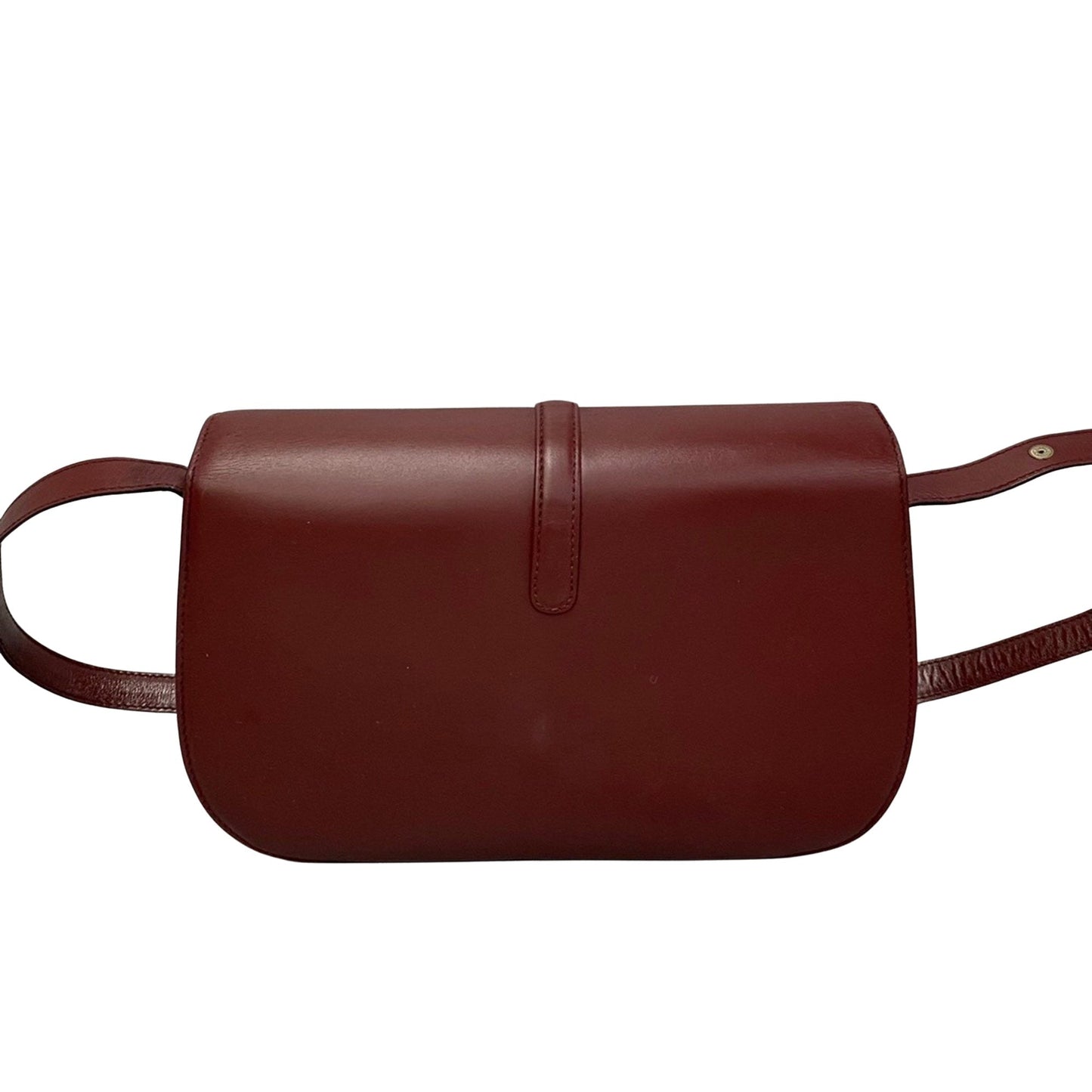 Luxury Gucci Trending 2025  Leather Shoulder Bag ()
