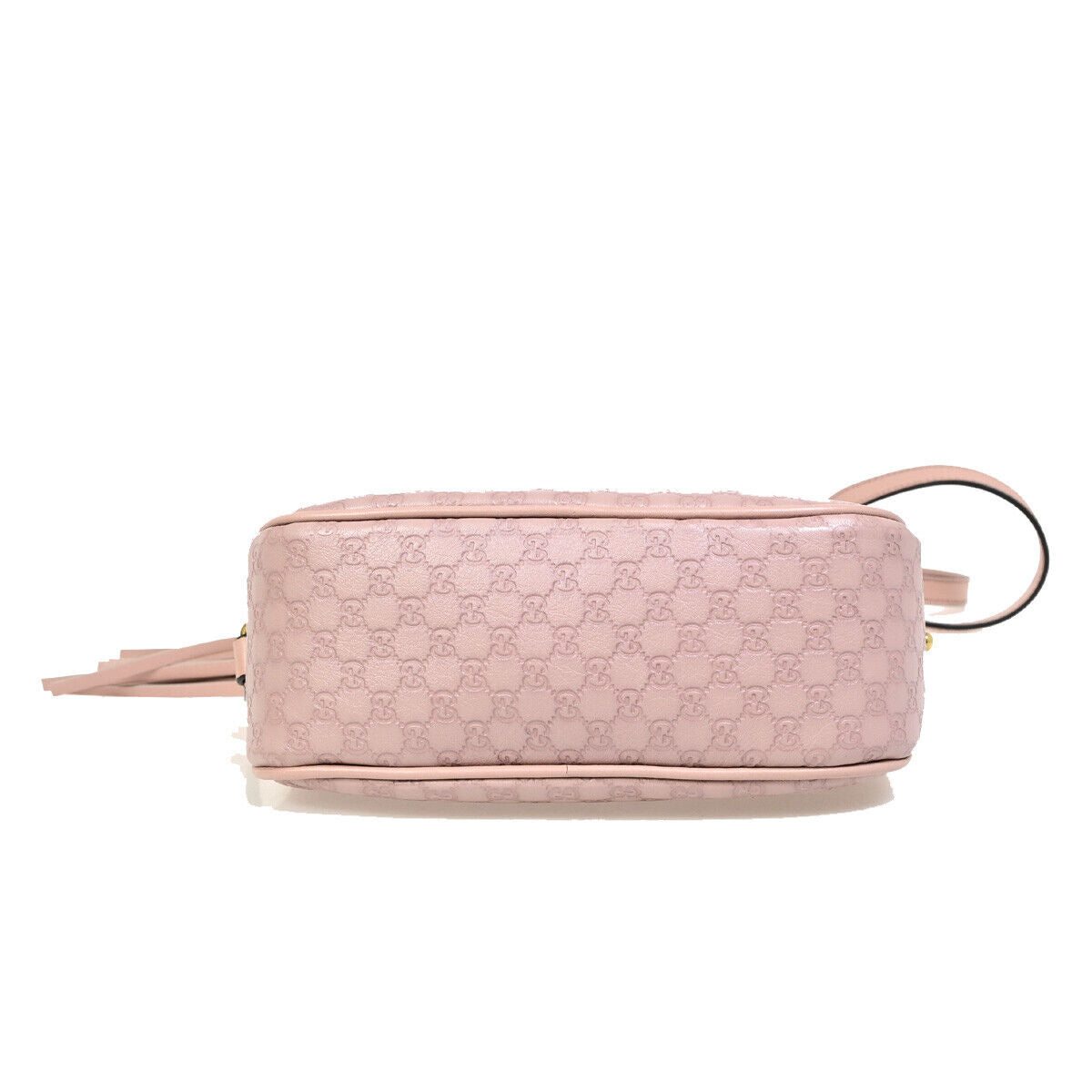 Luxury Gucci Trending 2025 Luxury Gucci Trending 2025ssima  Leather Shoulder Bag ()