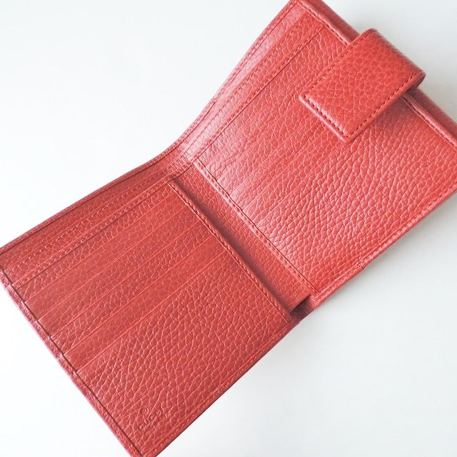 Luxury Gucci Trending 2025 Gg Marmont  Leather Wallet  ()