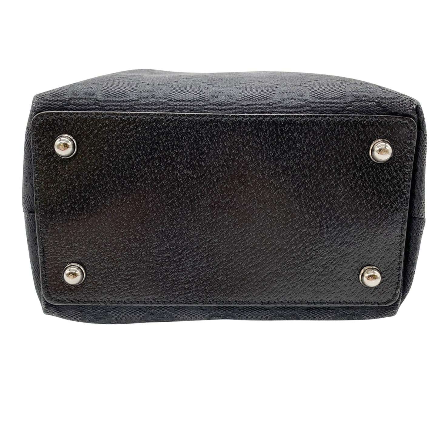 Gucci Gg Canvas  Canvas Shoulder Bag ()