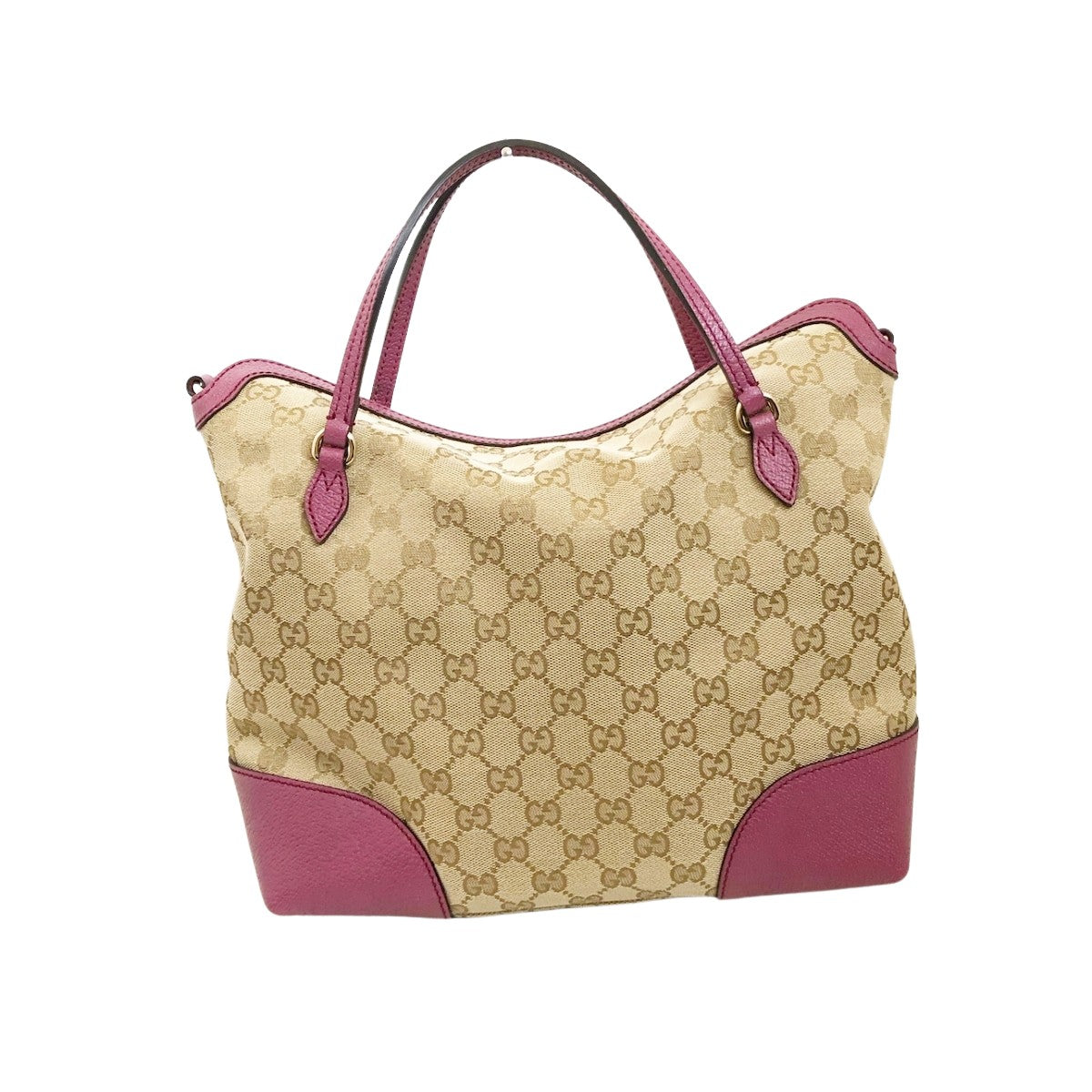 Luxury Gucci Trending 2025 Bree  Canvas Tote Bag ()