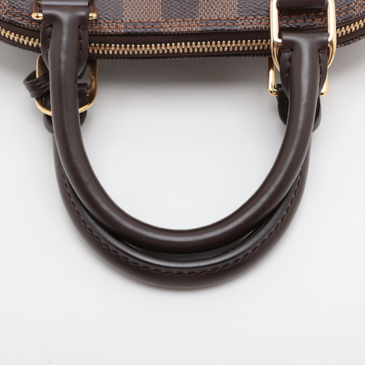 Louis Vuitton Damier Alma BB N41221