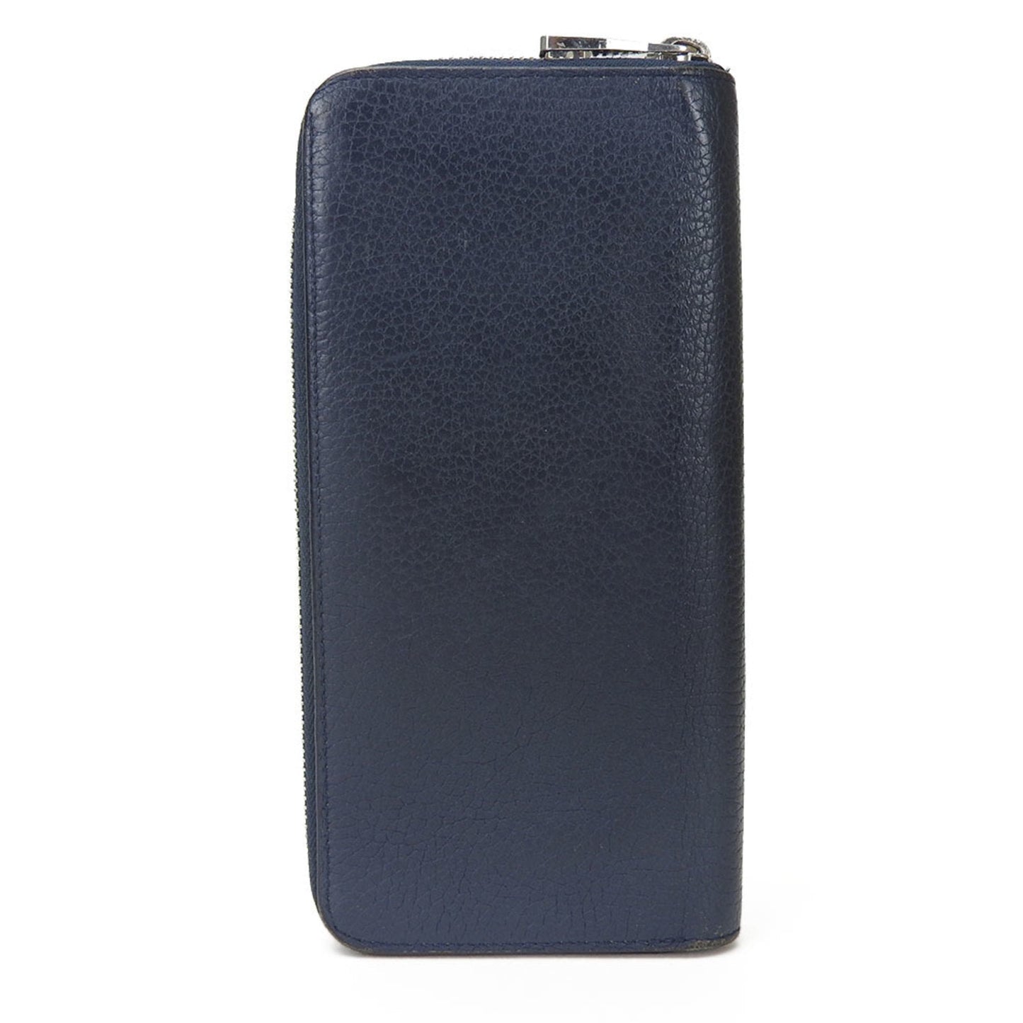 Louis Vuitton Portefeuille Zippy  Leather Wallet  ()