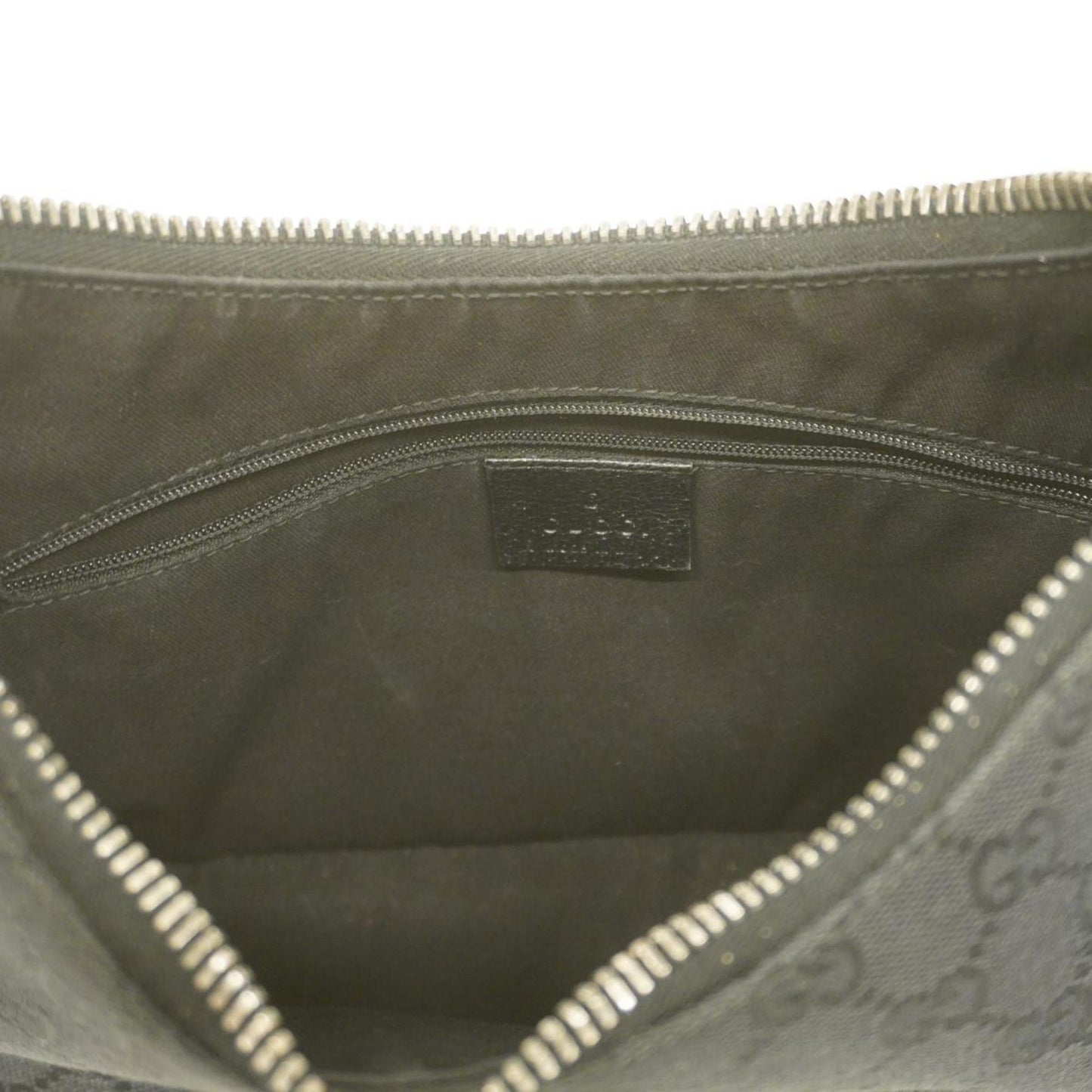 Luxury Gucci Trending 2025 Gg Canvas  Canvas Shoulder Bag ()