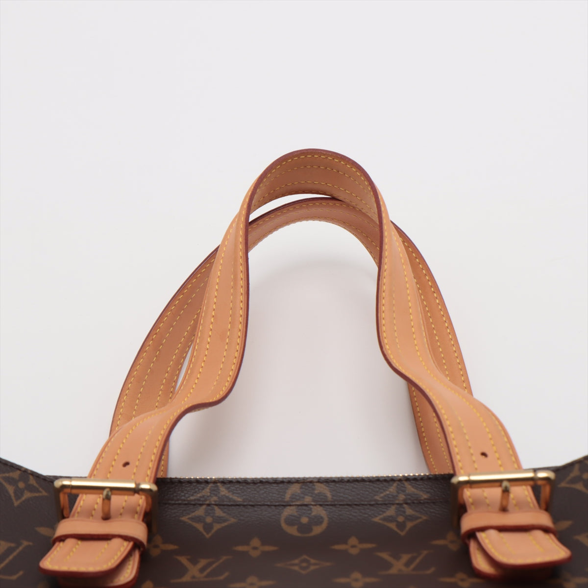 Louis Vuitton Monogram Multipli City M51162
