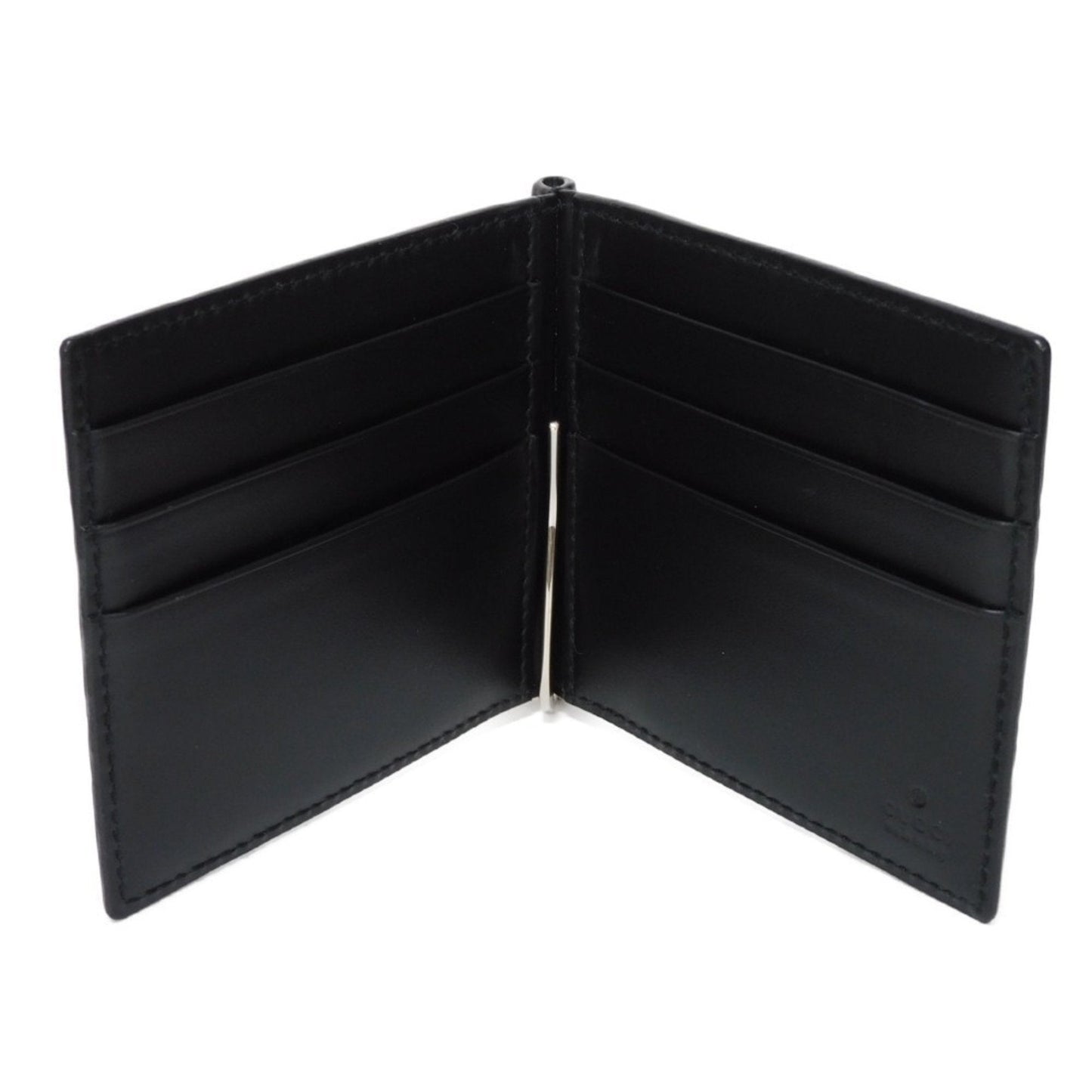 Gucci Guccissima  Leather Wallet  ()